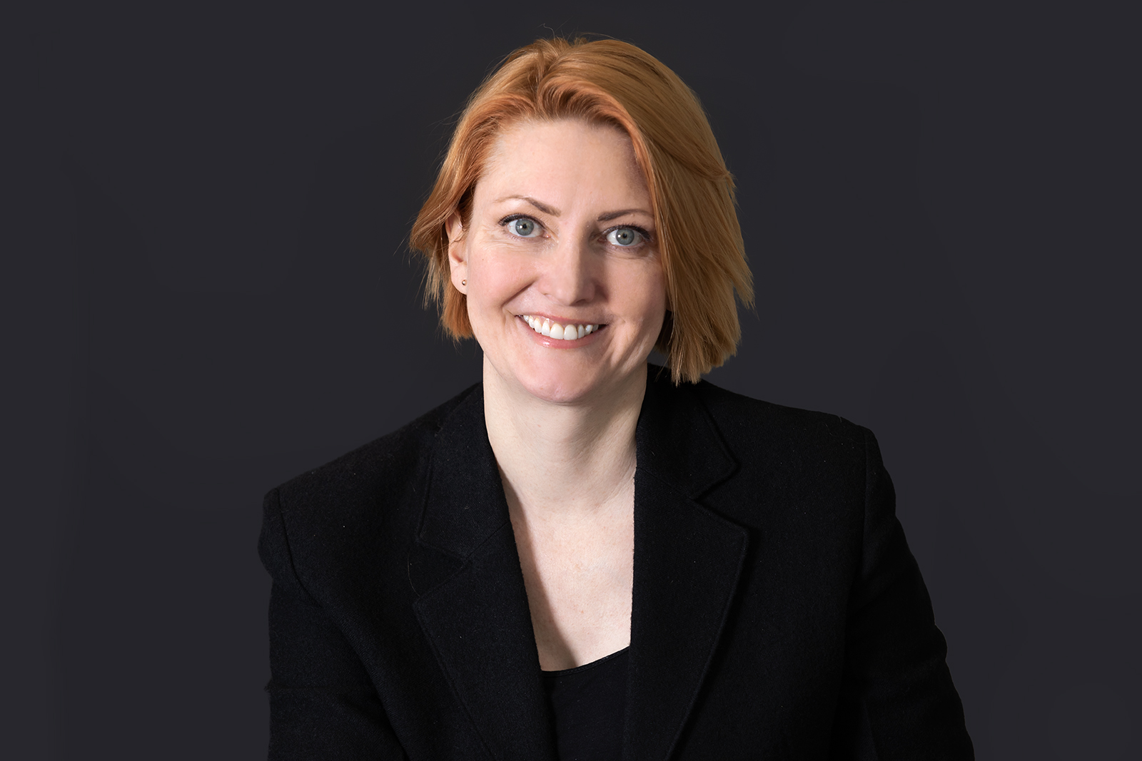 Q&A with Caroline Sumnall
