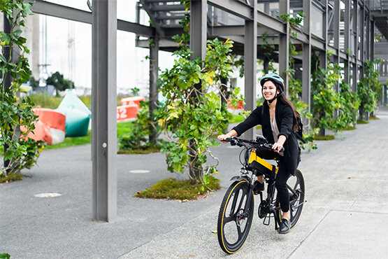 Browne Jacobson advises green mobility insurer Laka on $10.4m ‘Series B’ funding