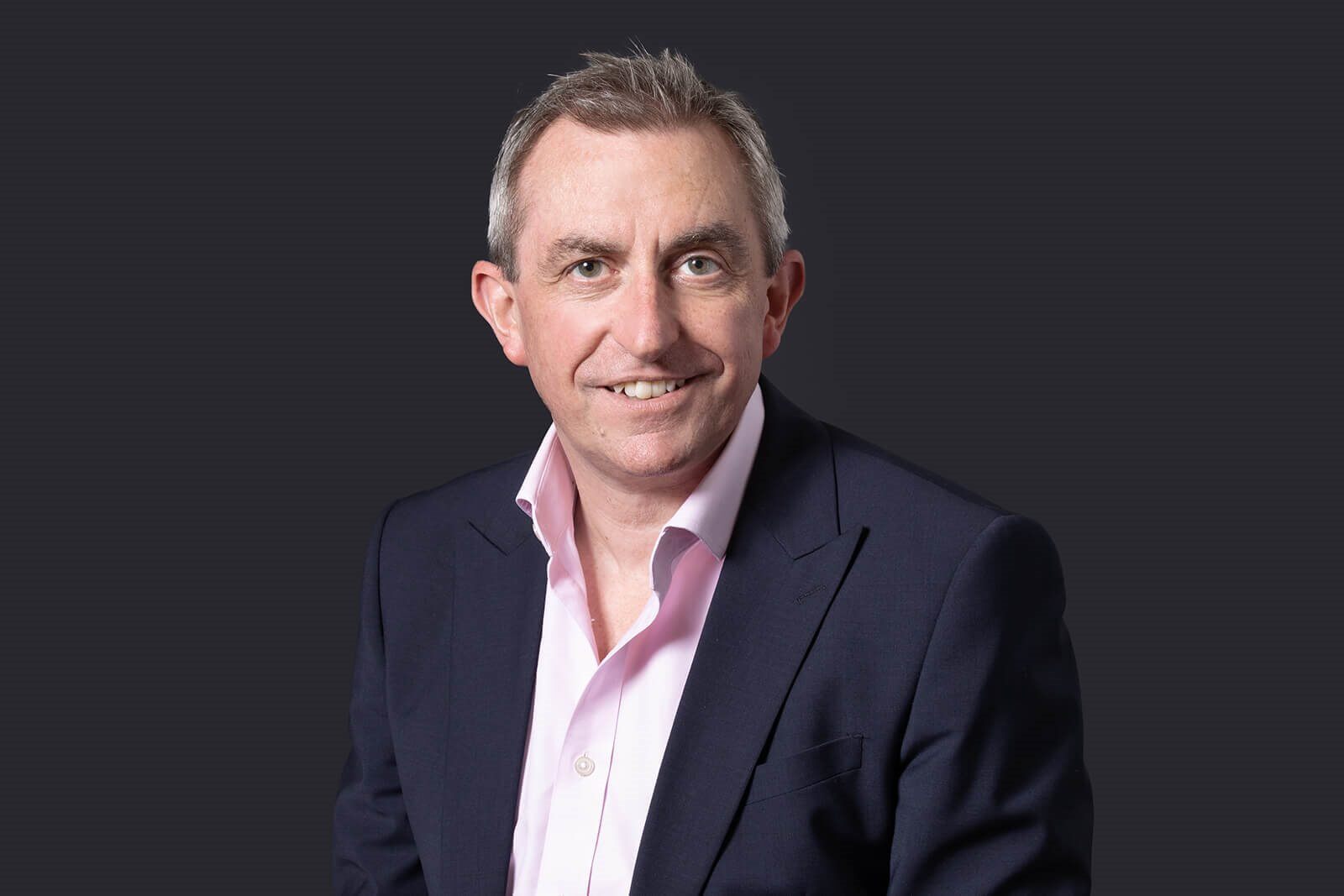Image of Gavin Cummings