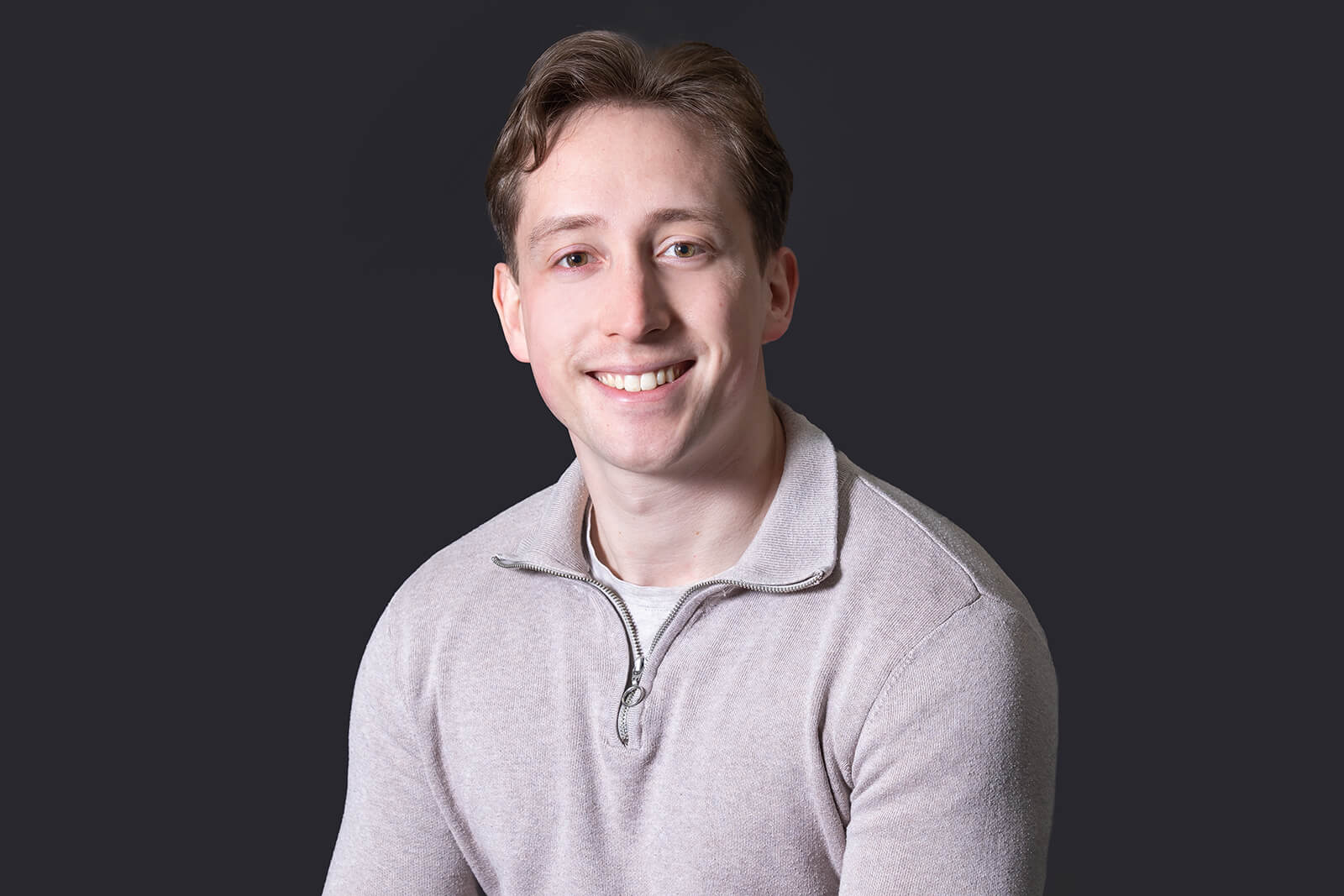 Patrick Berry