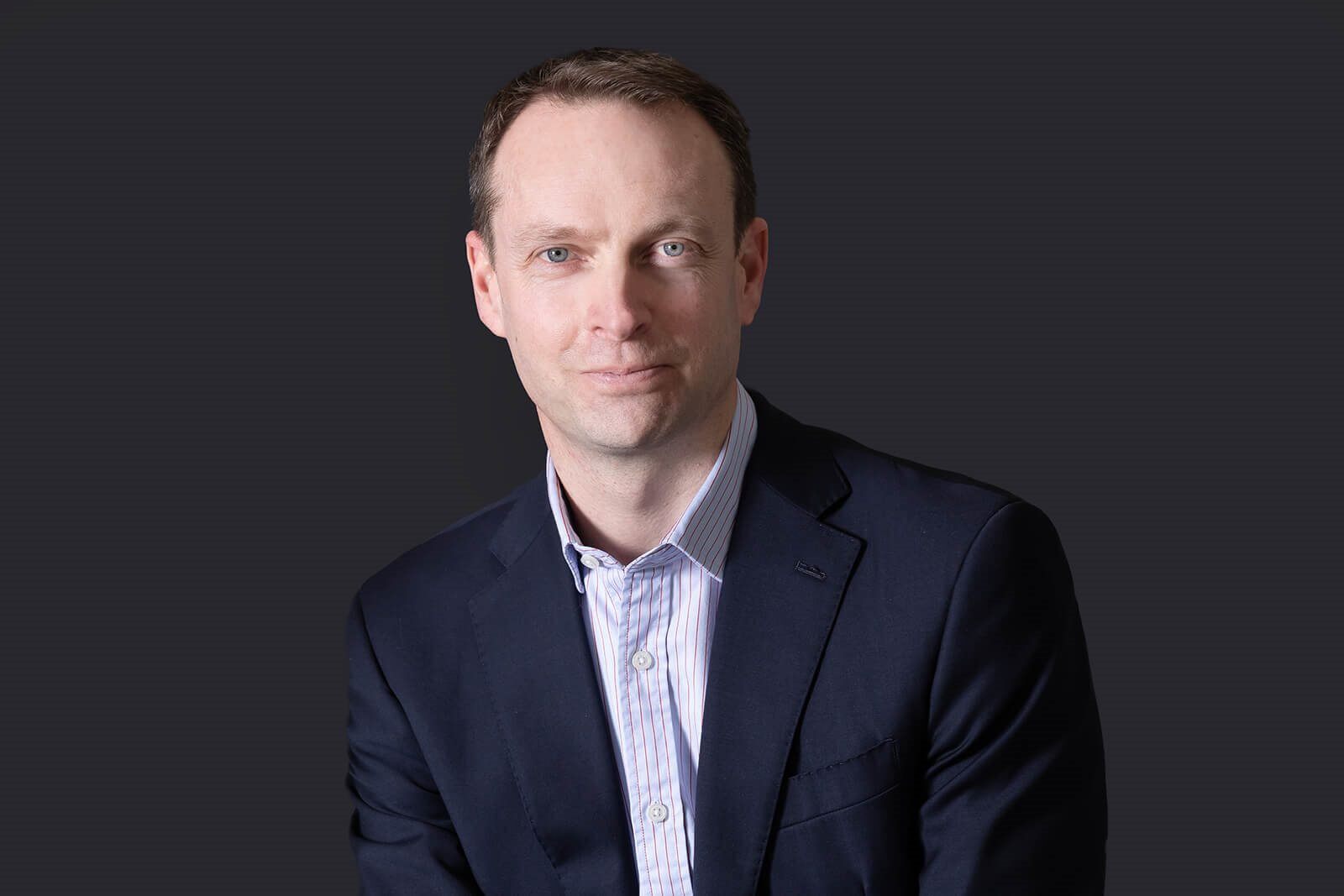 Image of Jonathan Newbold