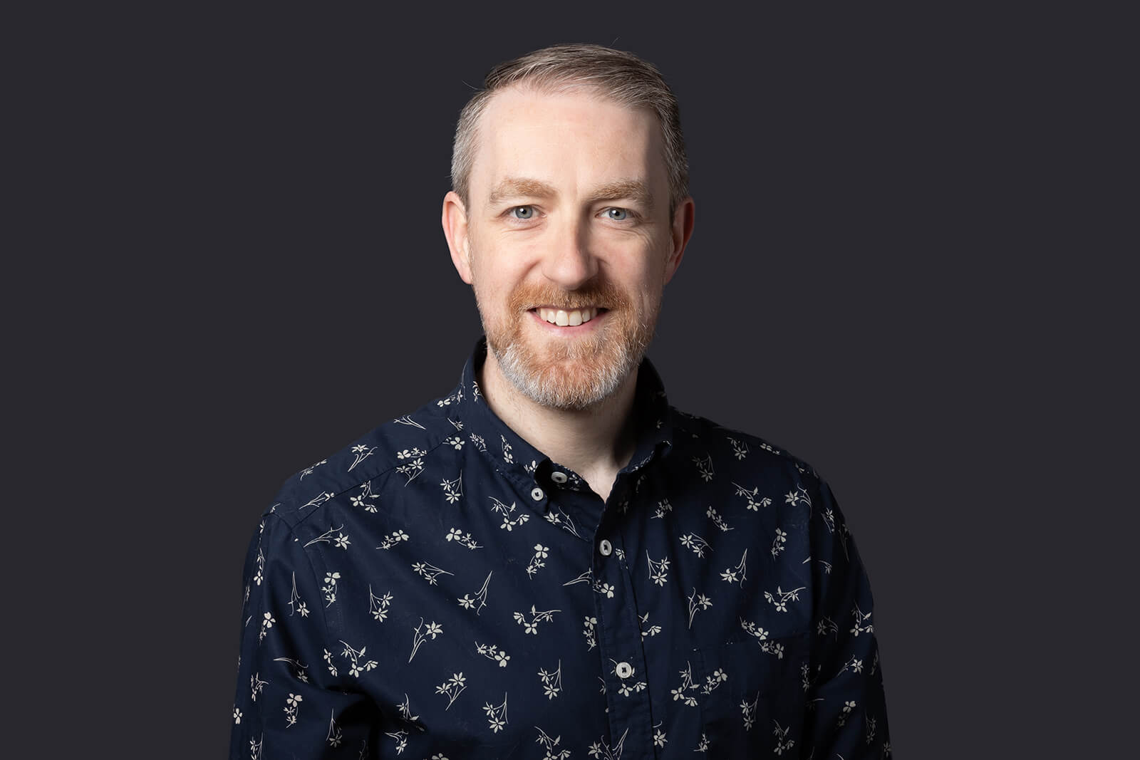 Mark  Johnson