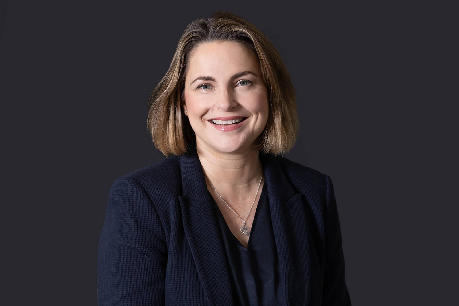 Sophie Ashcroft