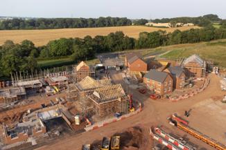 PuFin takes flight: Homes England launches new bank
