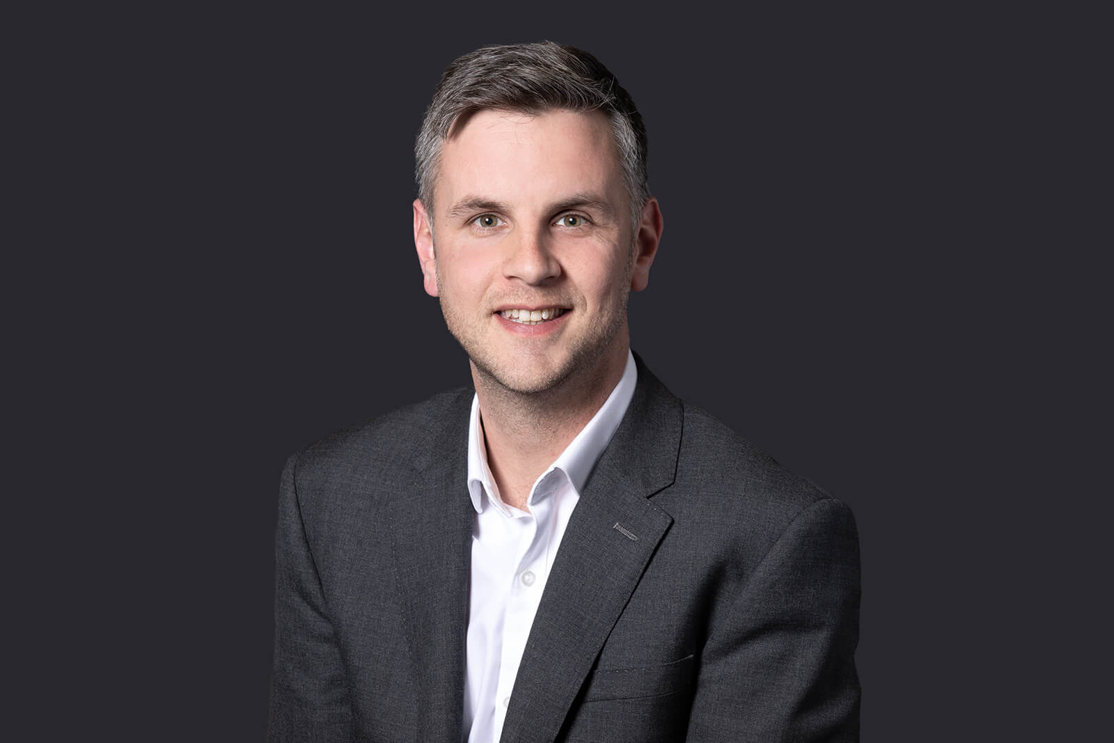 Chris Stark