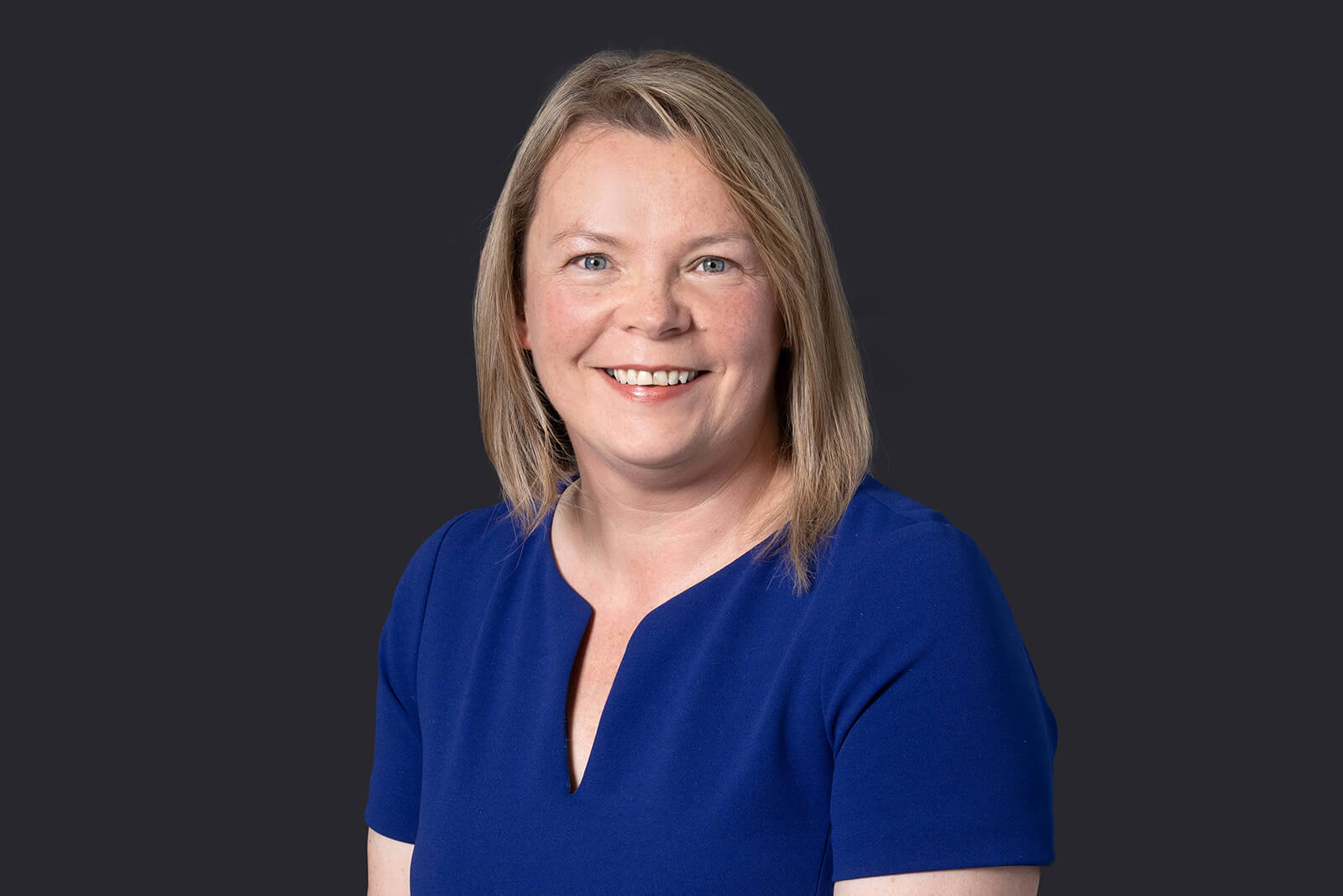 Victoria Thourgood