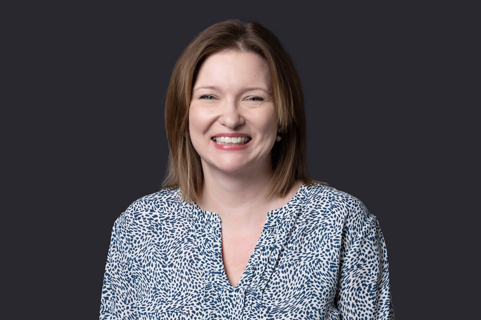 Nicola Evans