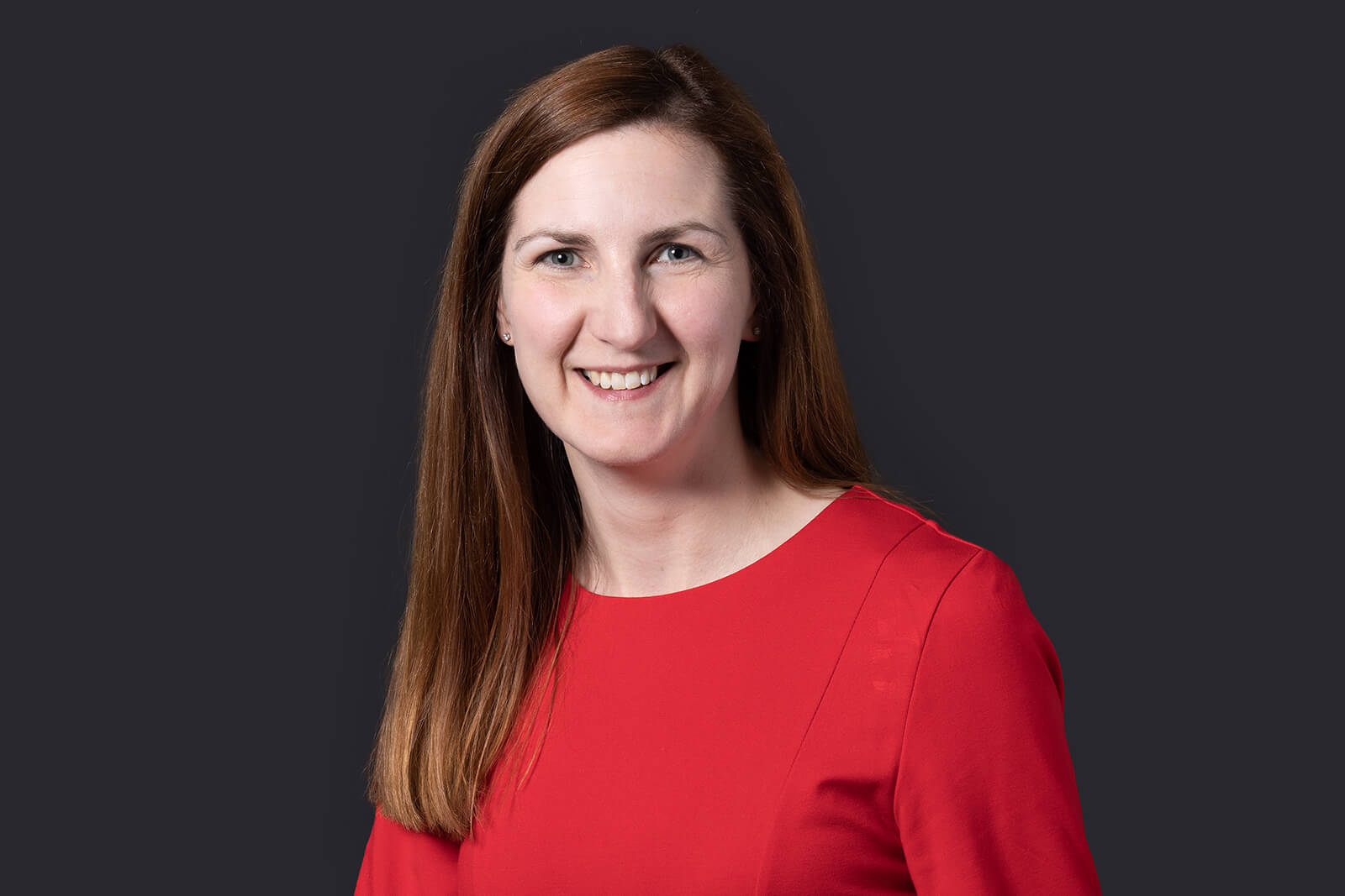 Rachael Morris