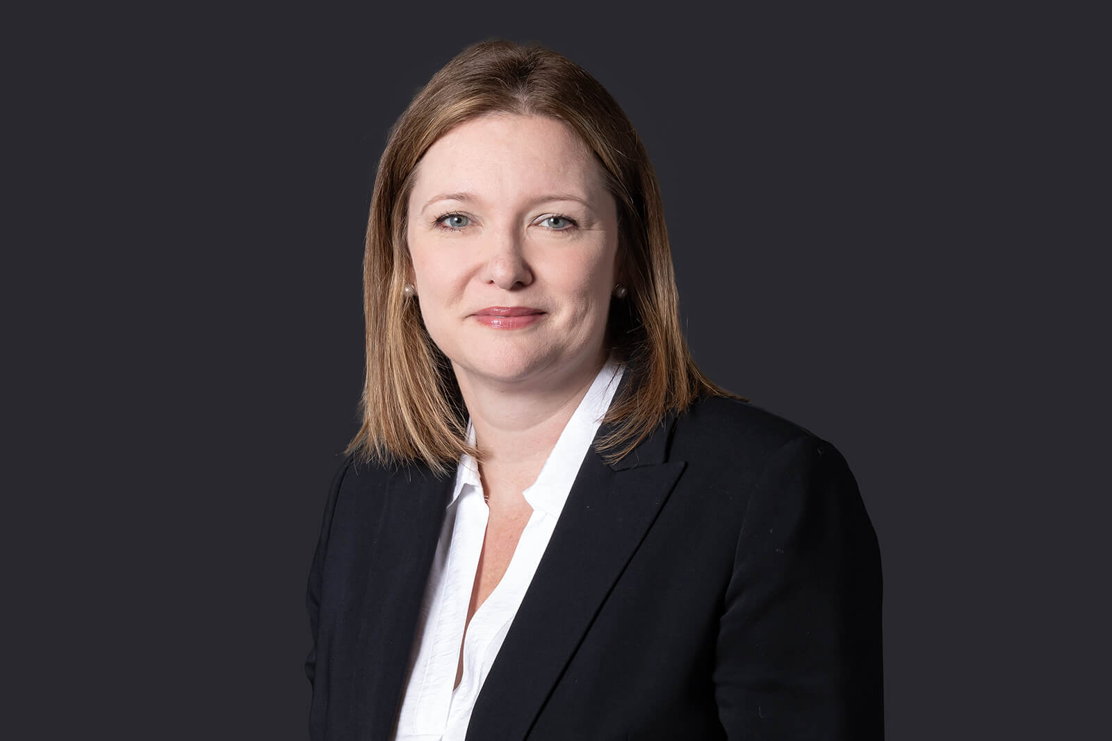 Nicola Evans