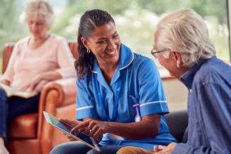 Workforce strategies for care providers: Future of Care roundtable report