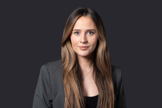 Abigail  Richardson