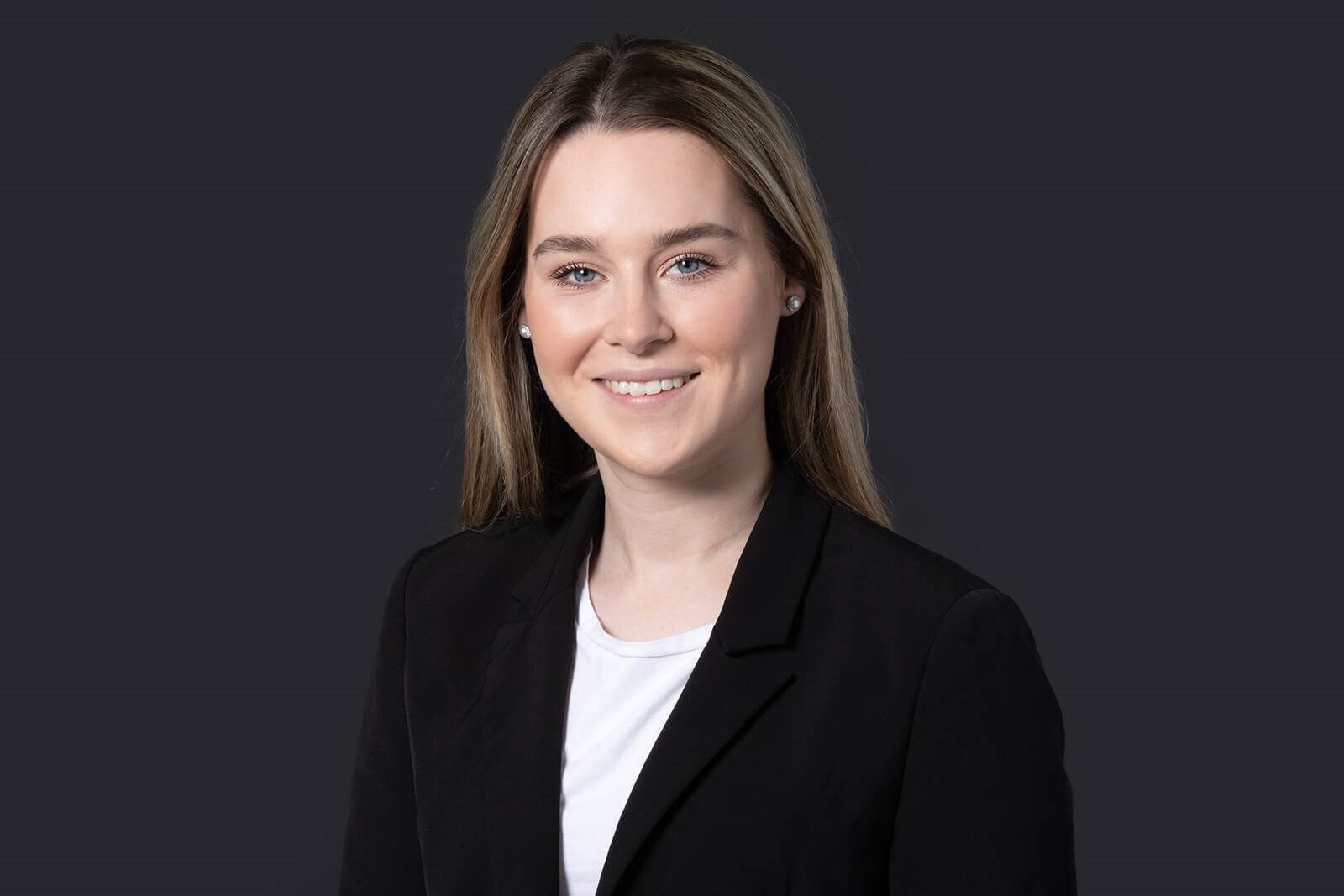 Image of Olivia Barrow