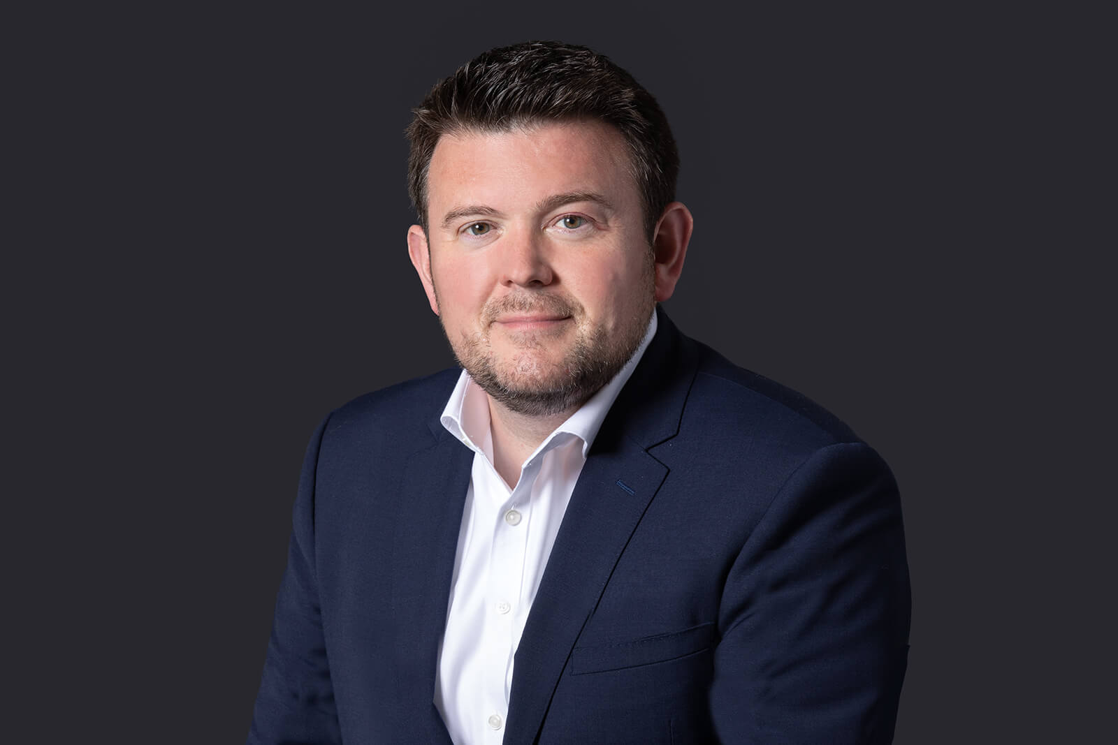 Jonathan Hayden