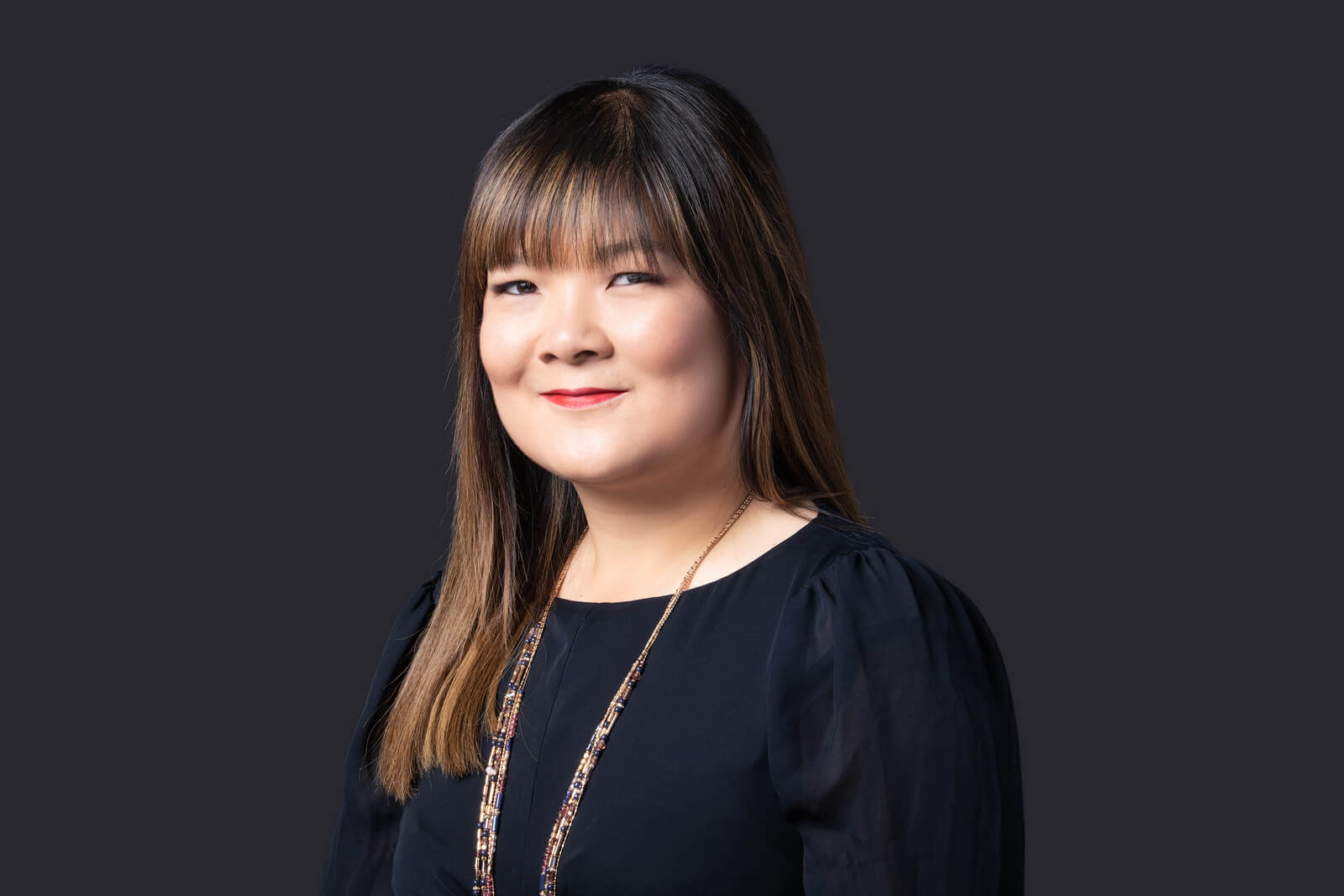 Sandra Wong