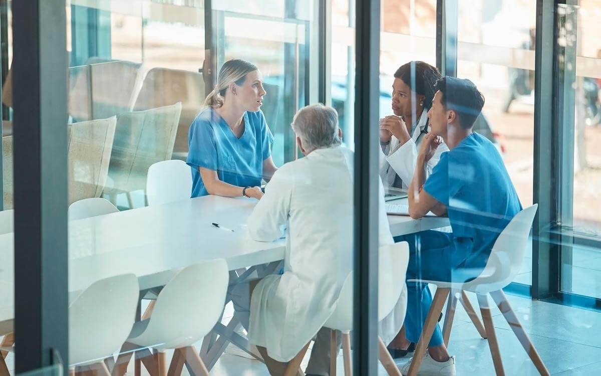 Legal principles of TUPE within workforce change management in the NHS