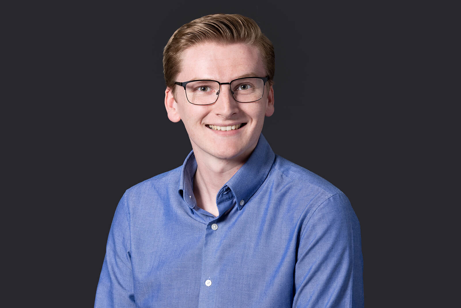 Alex Clark