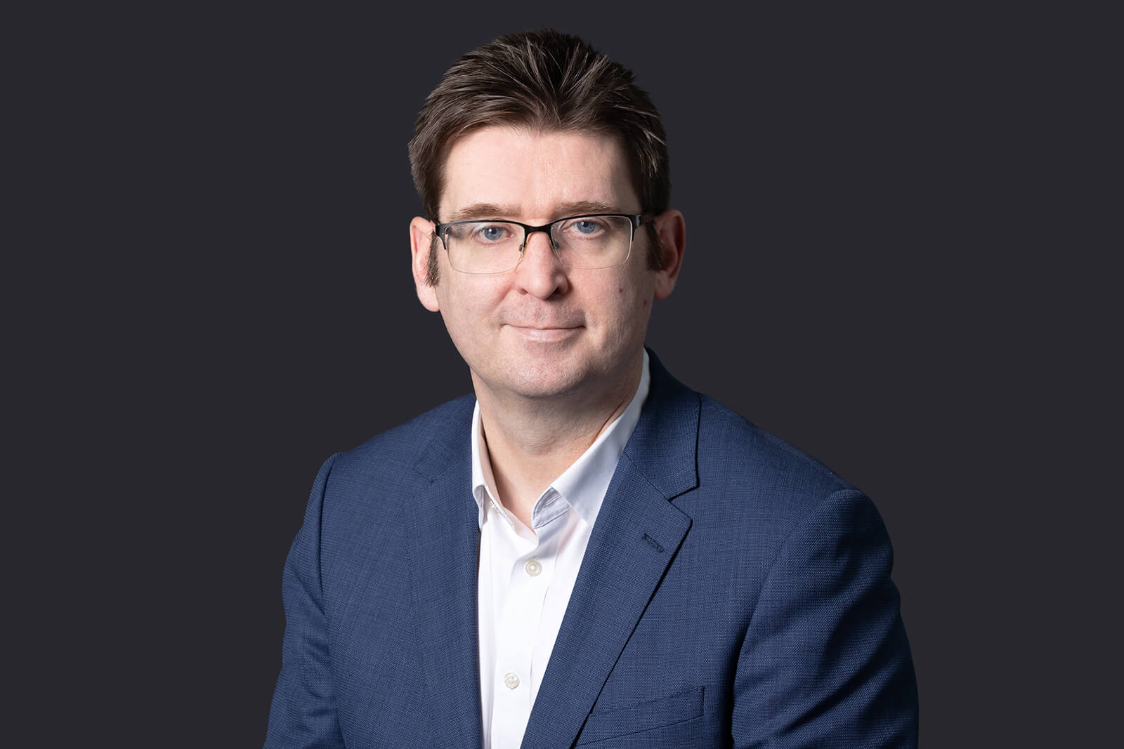 Michael Appleby