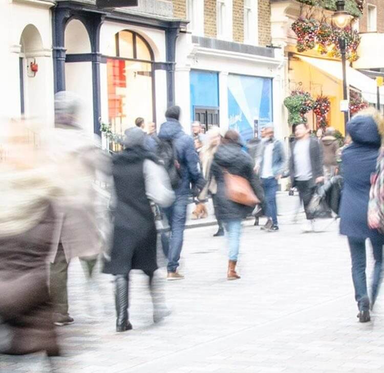 Browne Jacobson advises ALB Group on acquisition of former M&S department store in prominent Chesterfield town centre building