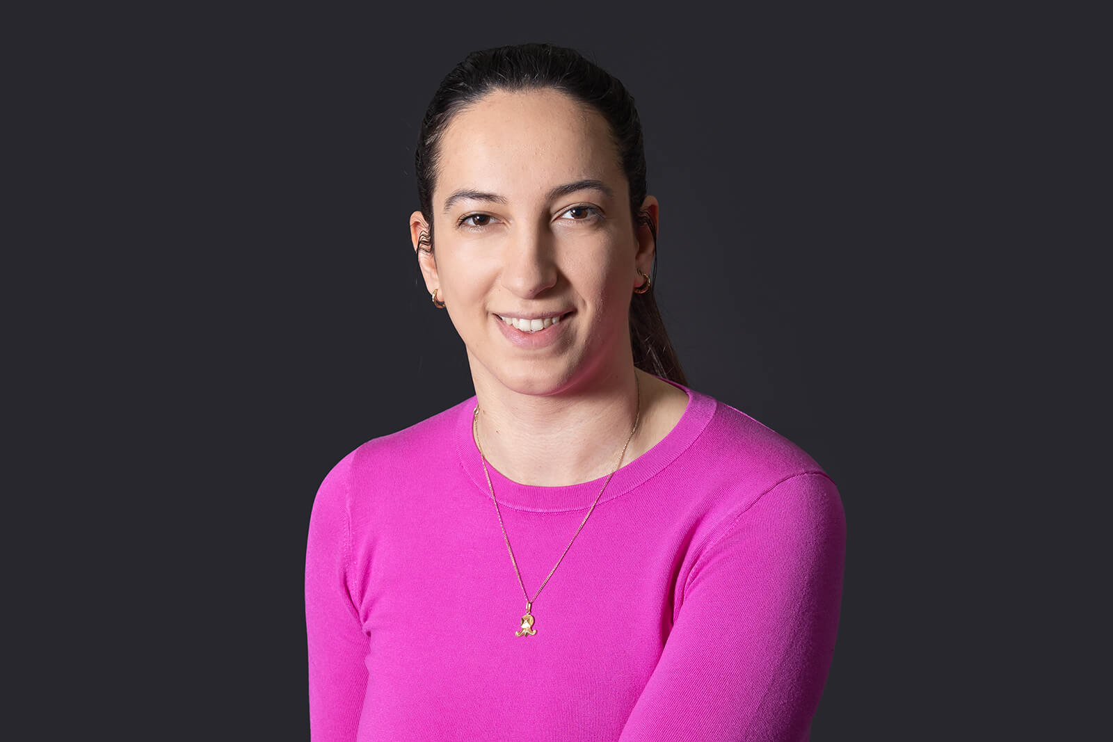 Miriam Onwochei-Garcia