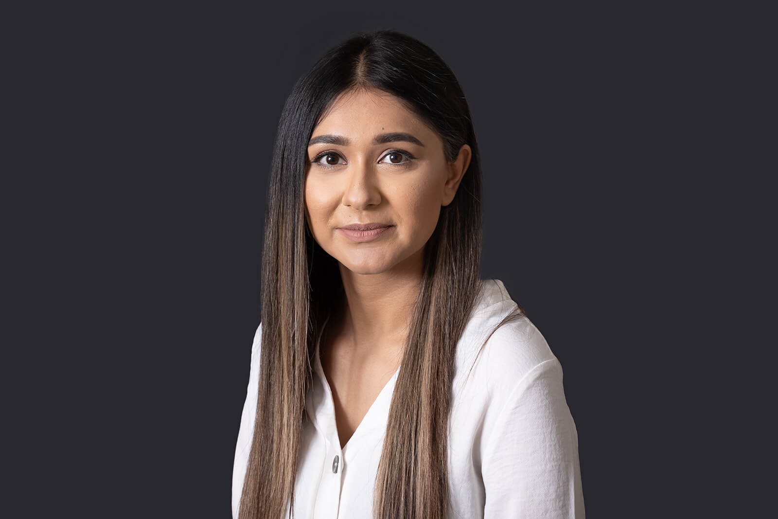 Primisha Patel