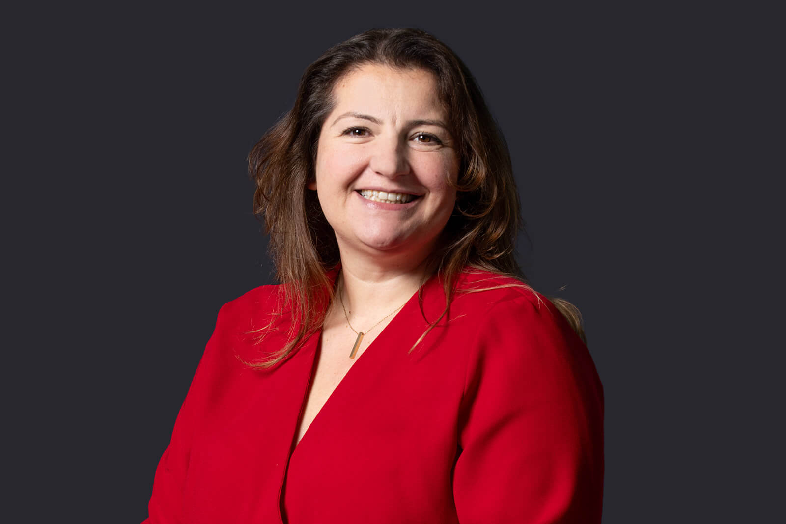 Katharine  Mason