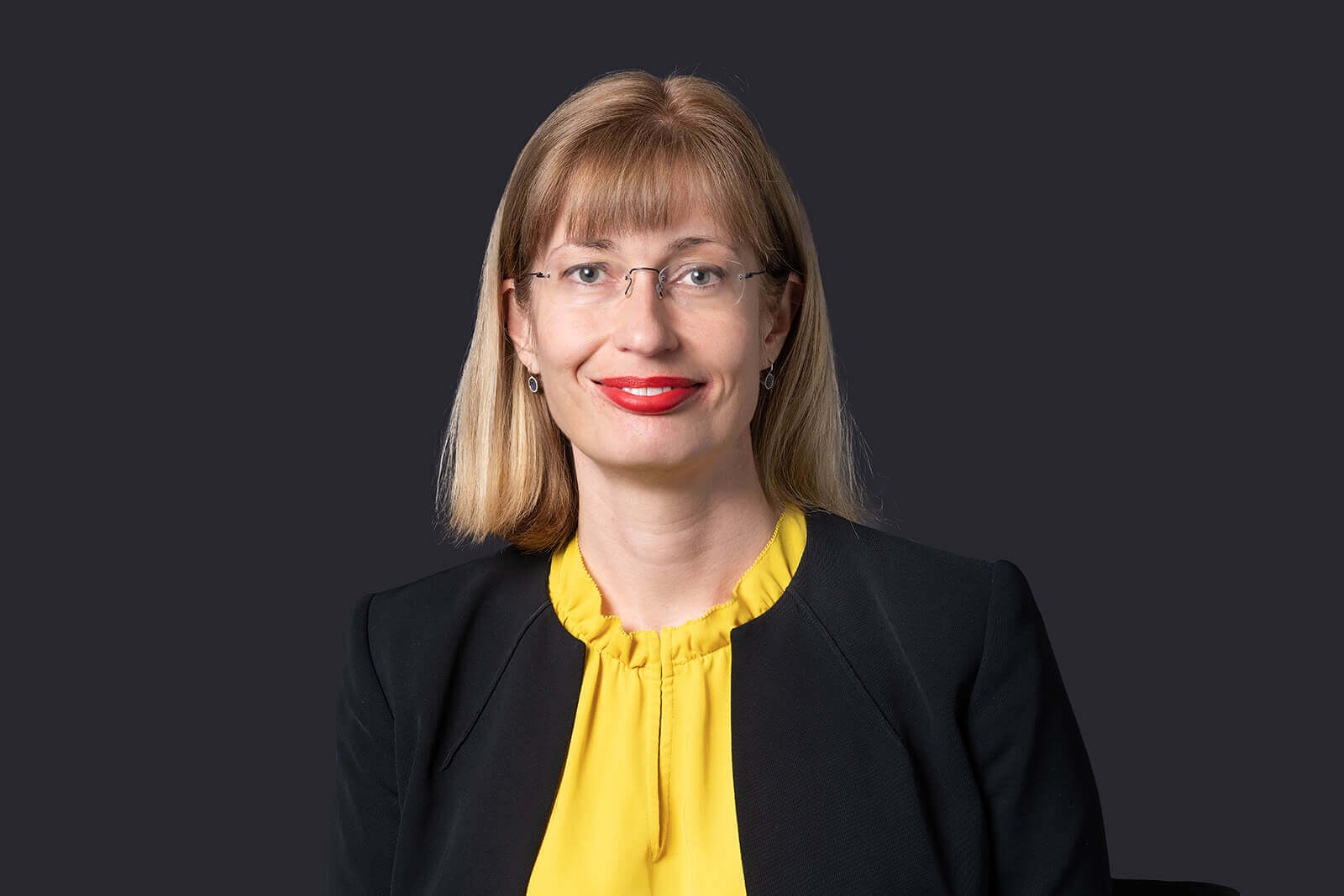 Nathalie  Jacoby-Danesh