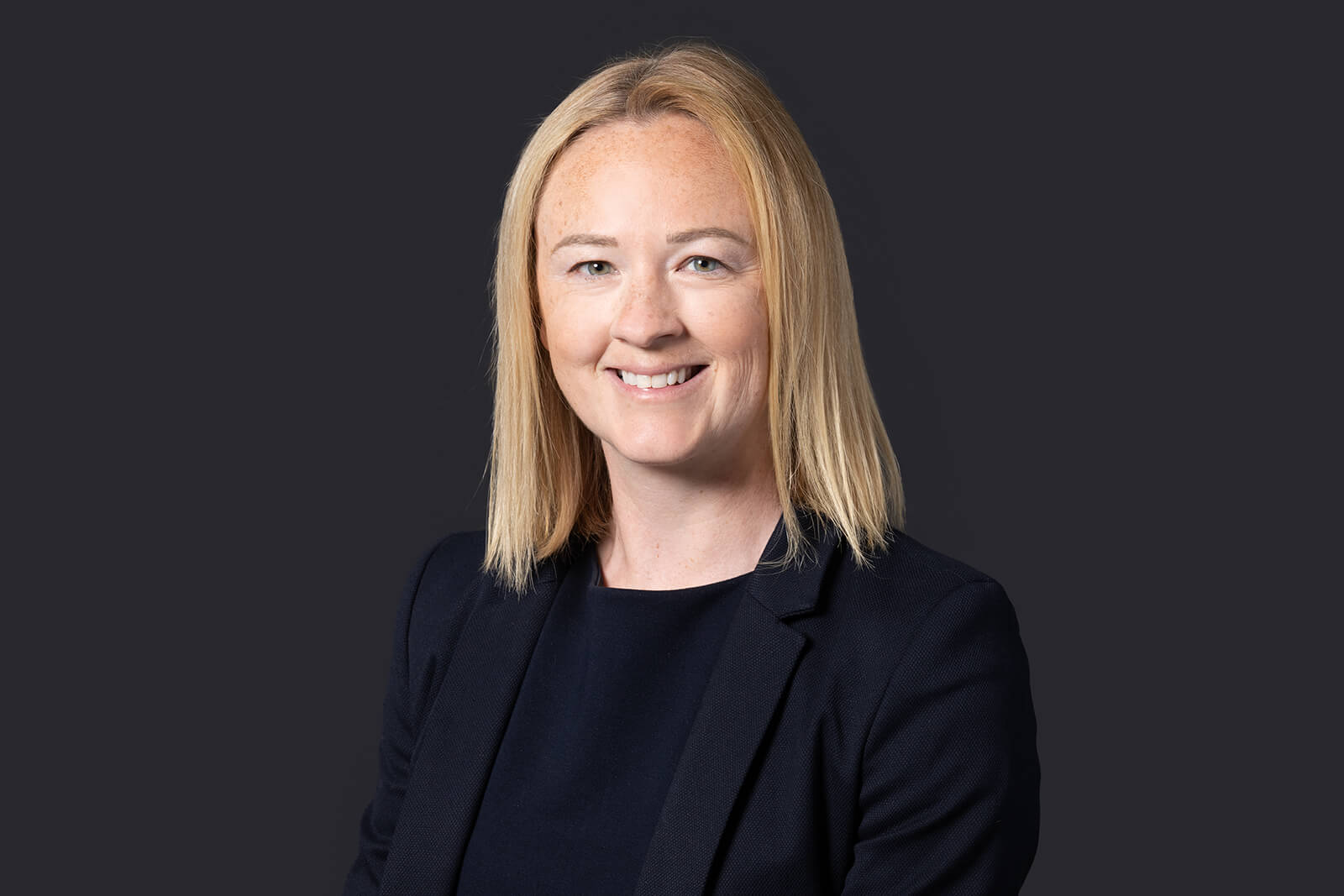 Sian Brown