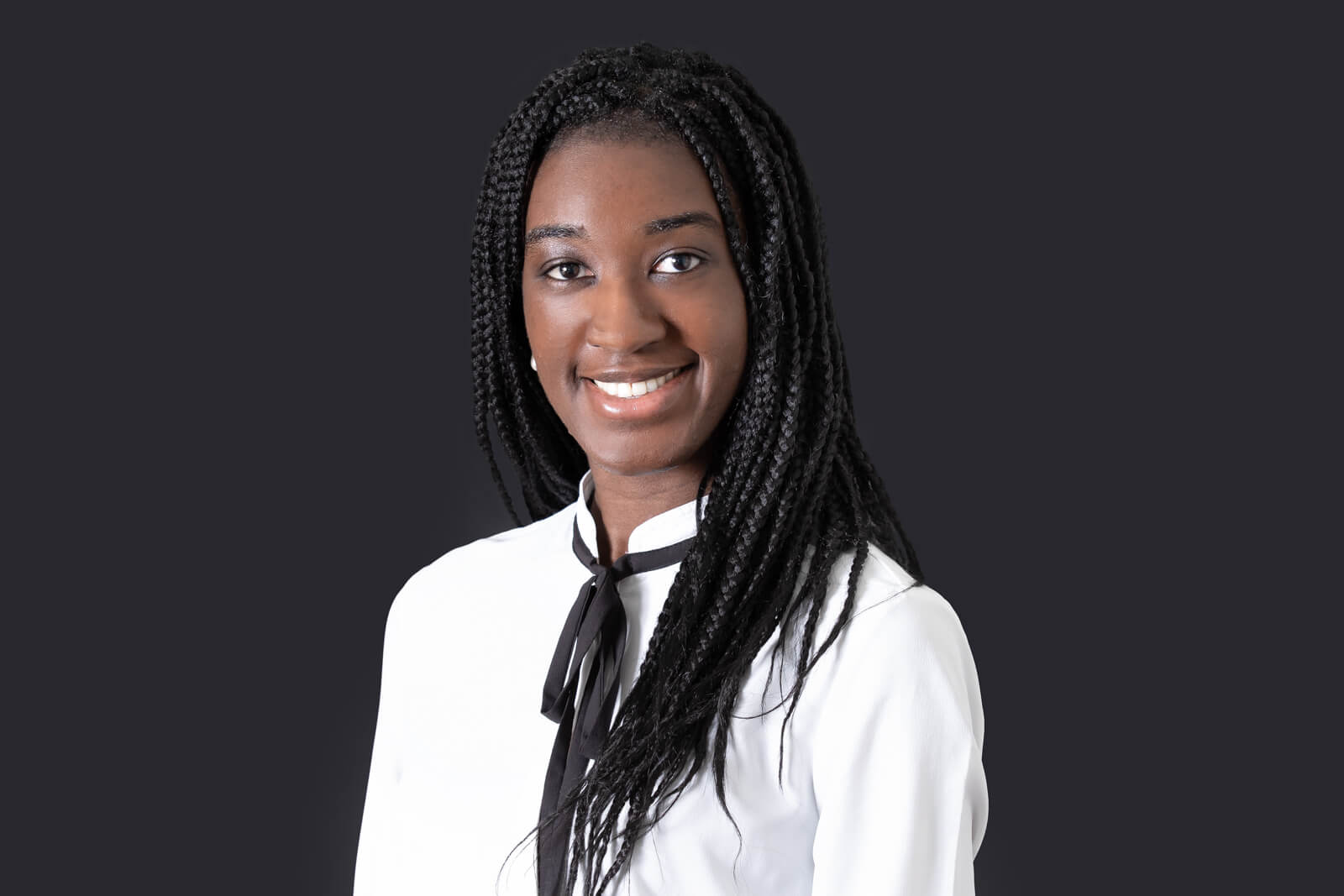 Michaela Burrell
