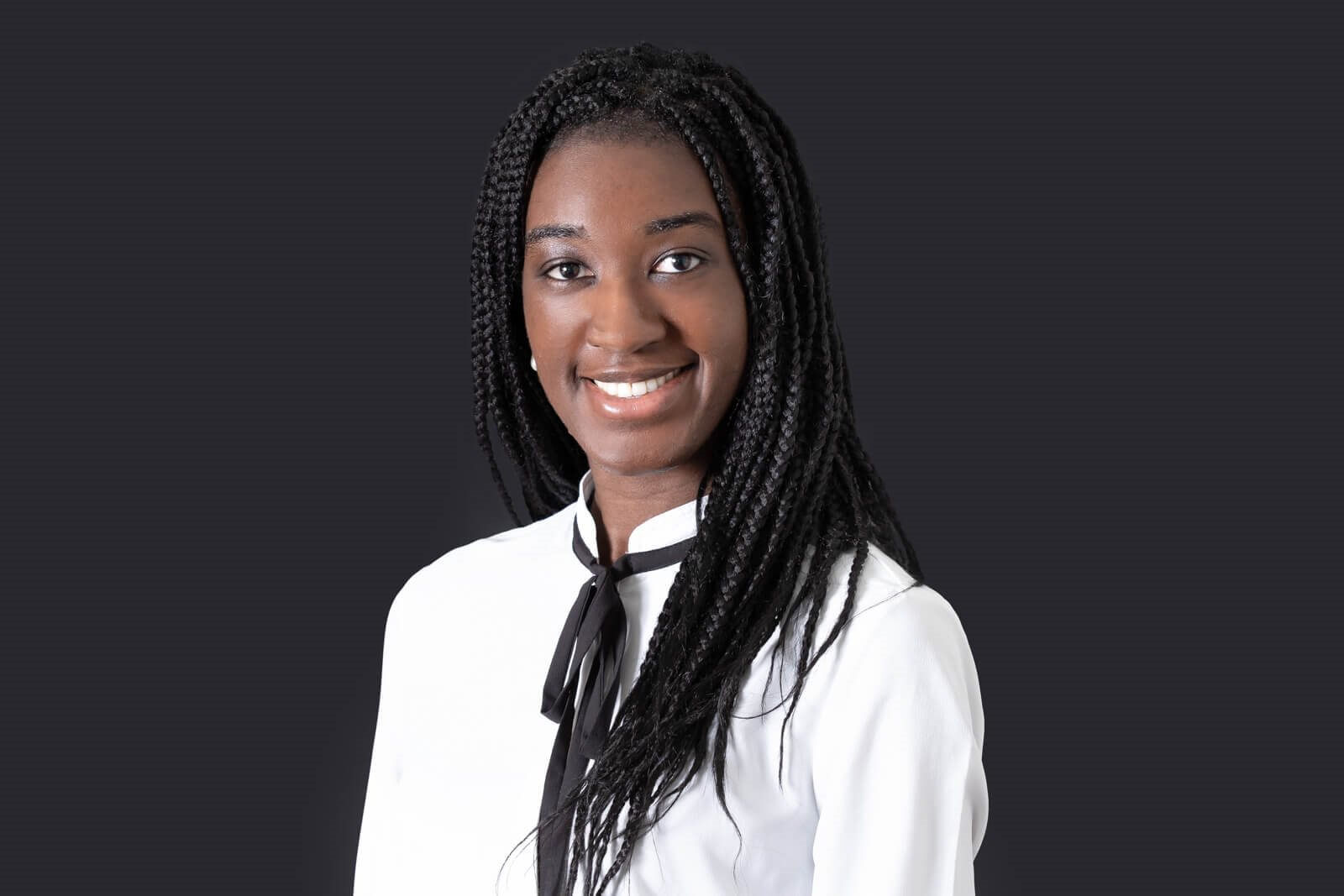Image of Michaela Burrell