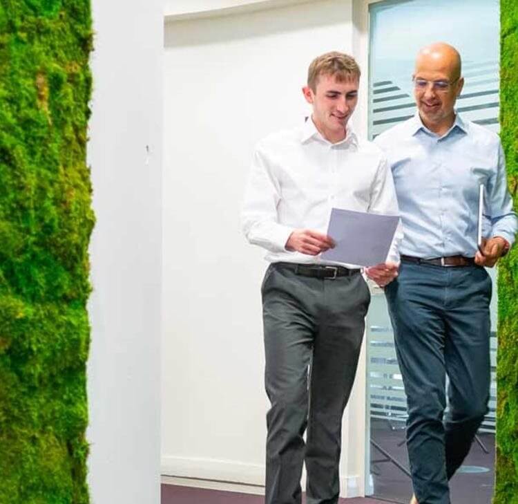 Browne Jacobson continues strategic expansion in Wales with new corporate partner