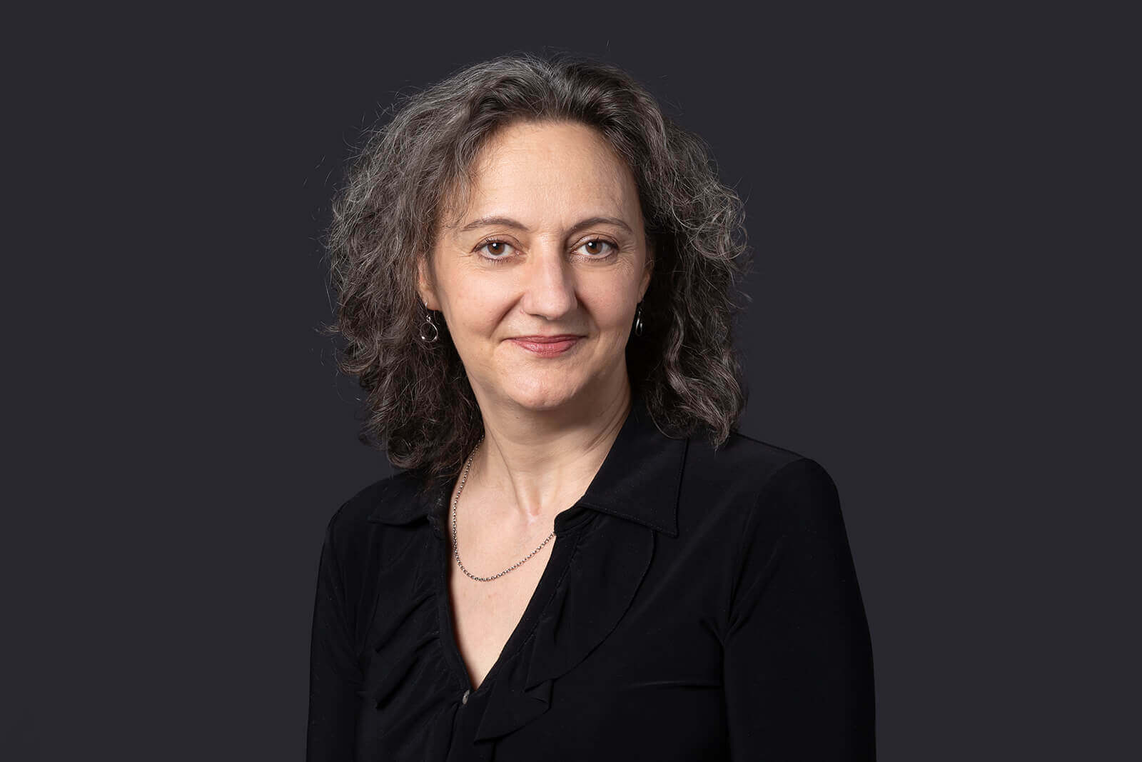 Claire Stripp