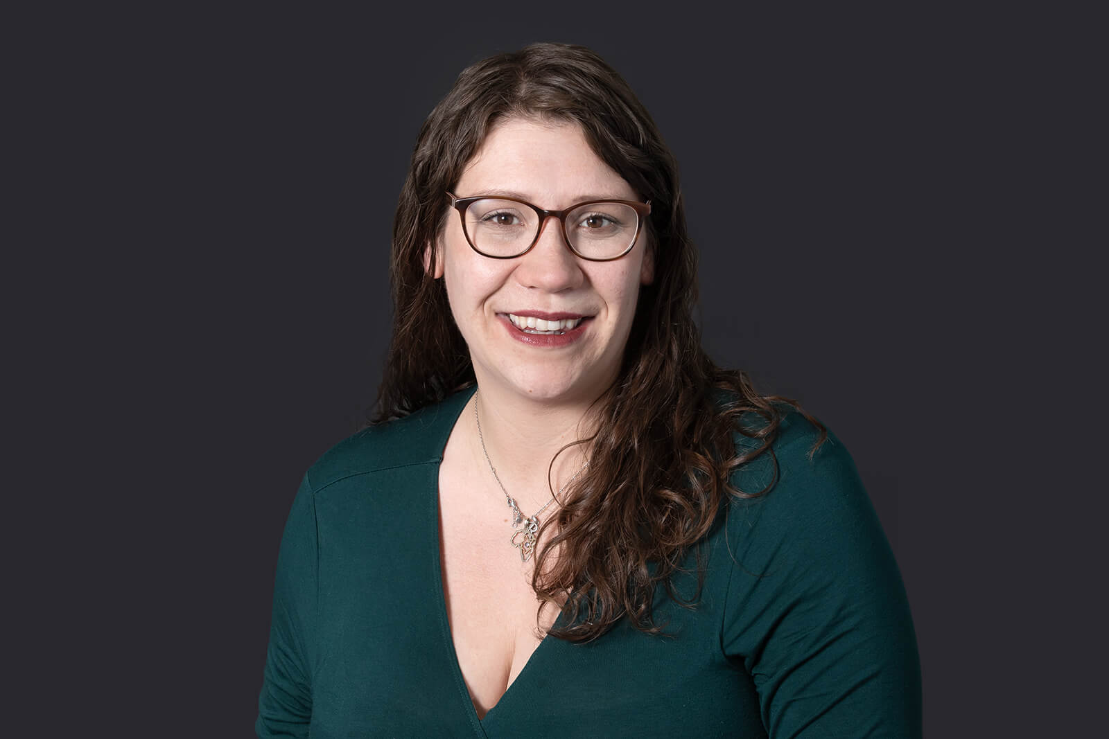 Rebecca Hainsworth