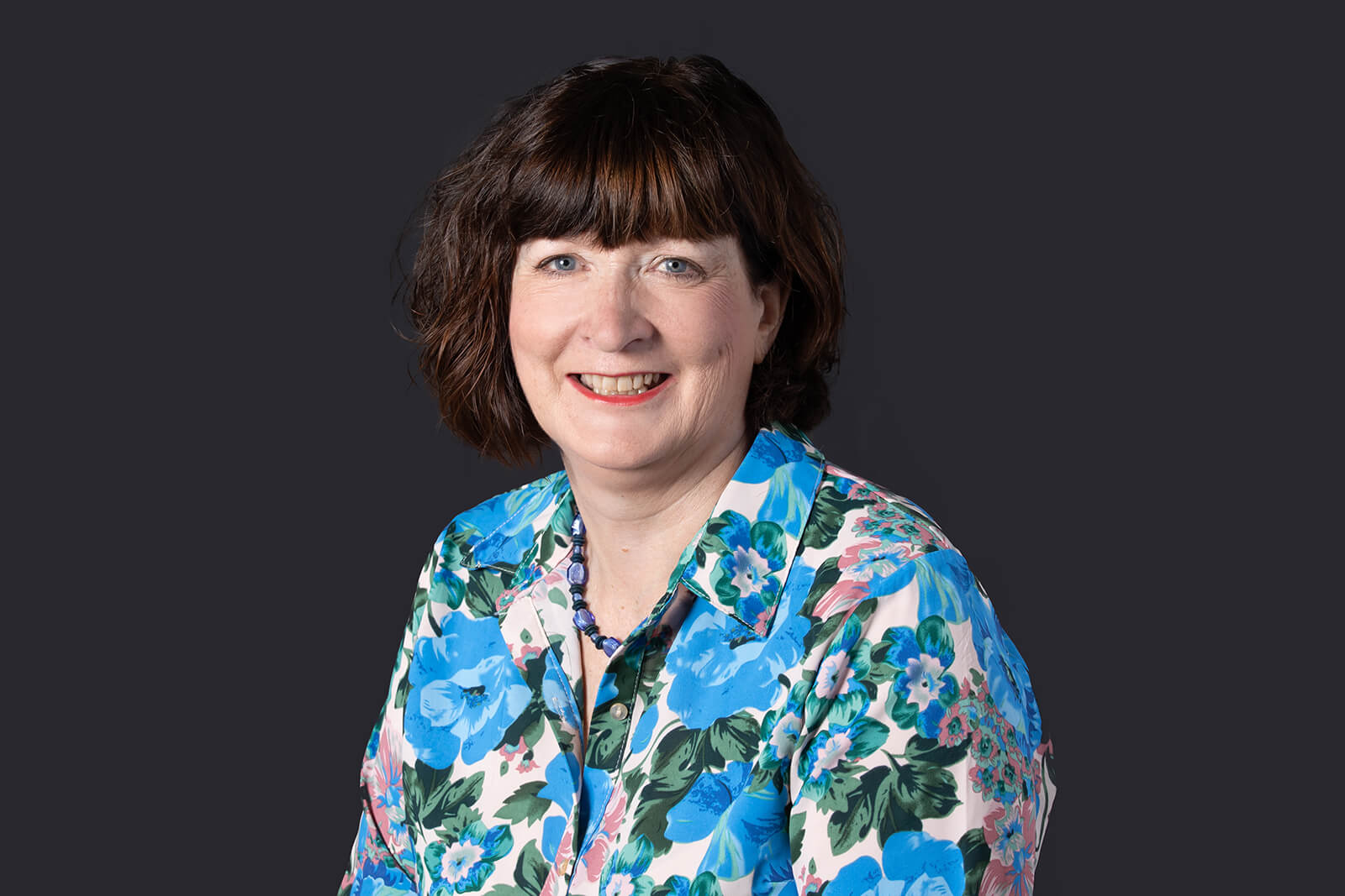 Susan Mabbott