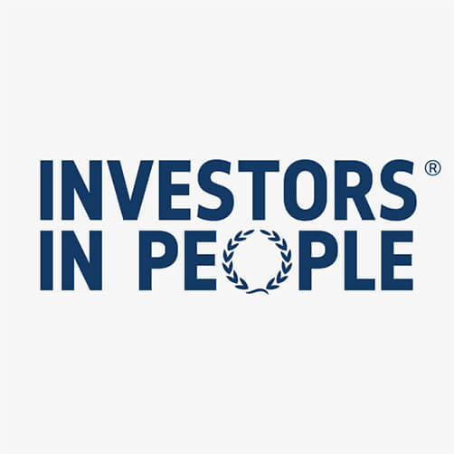 Image of Investors in People logo