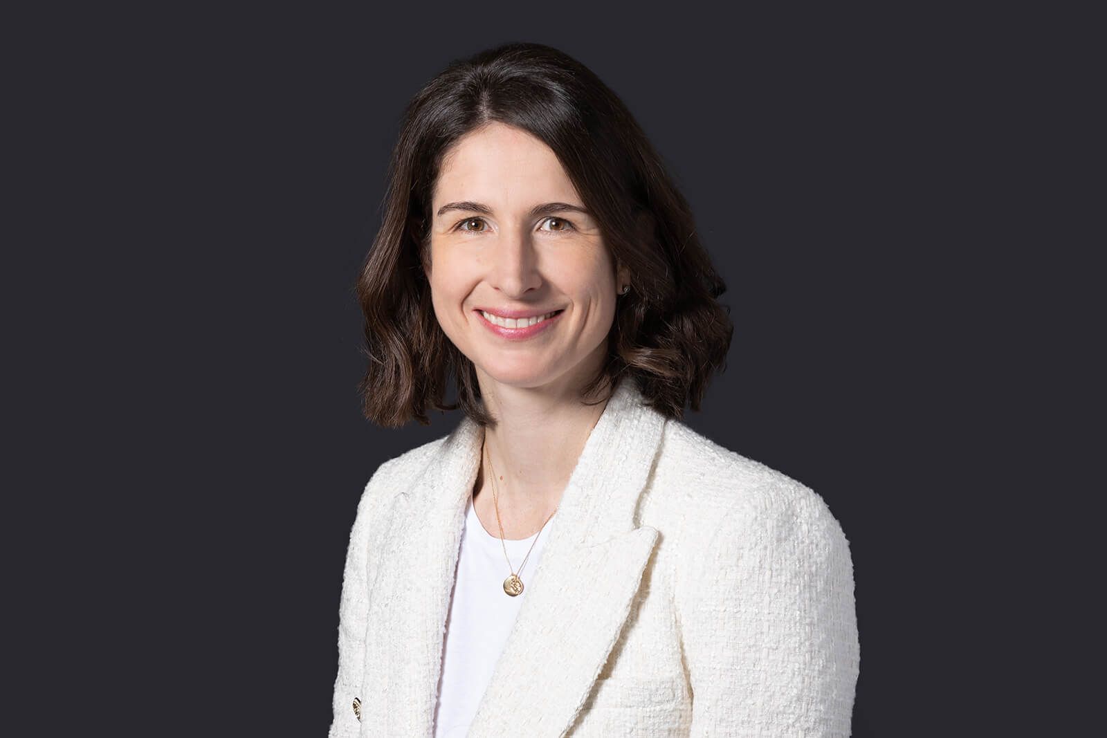 Alix Troënès-Smith