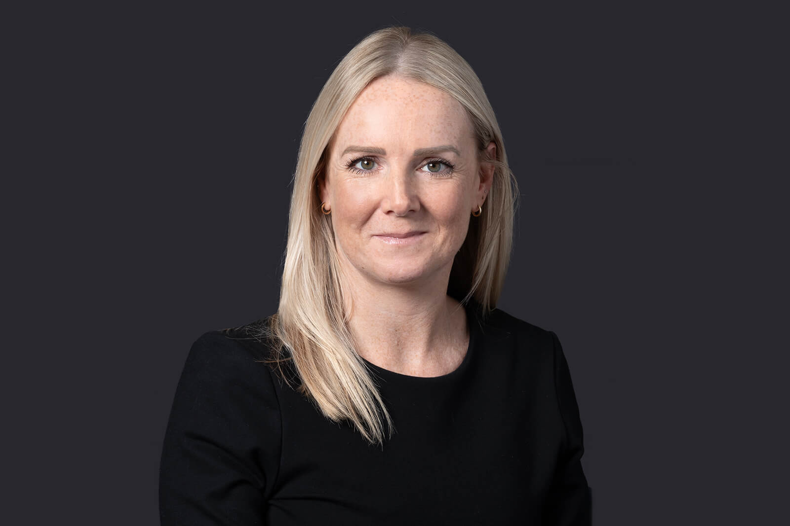 Claire Rosney