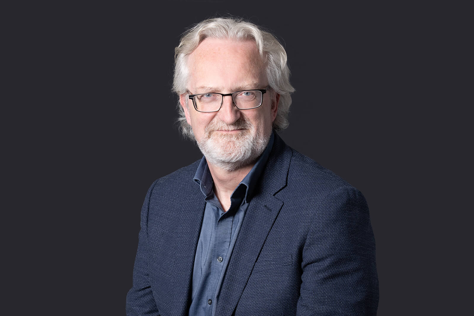 Declan Vaughan