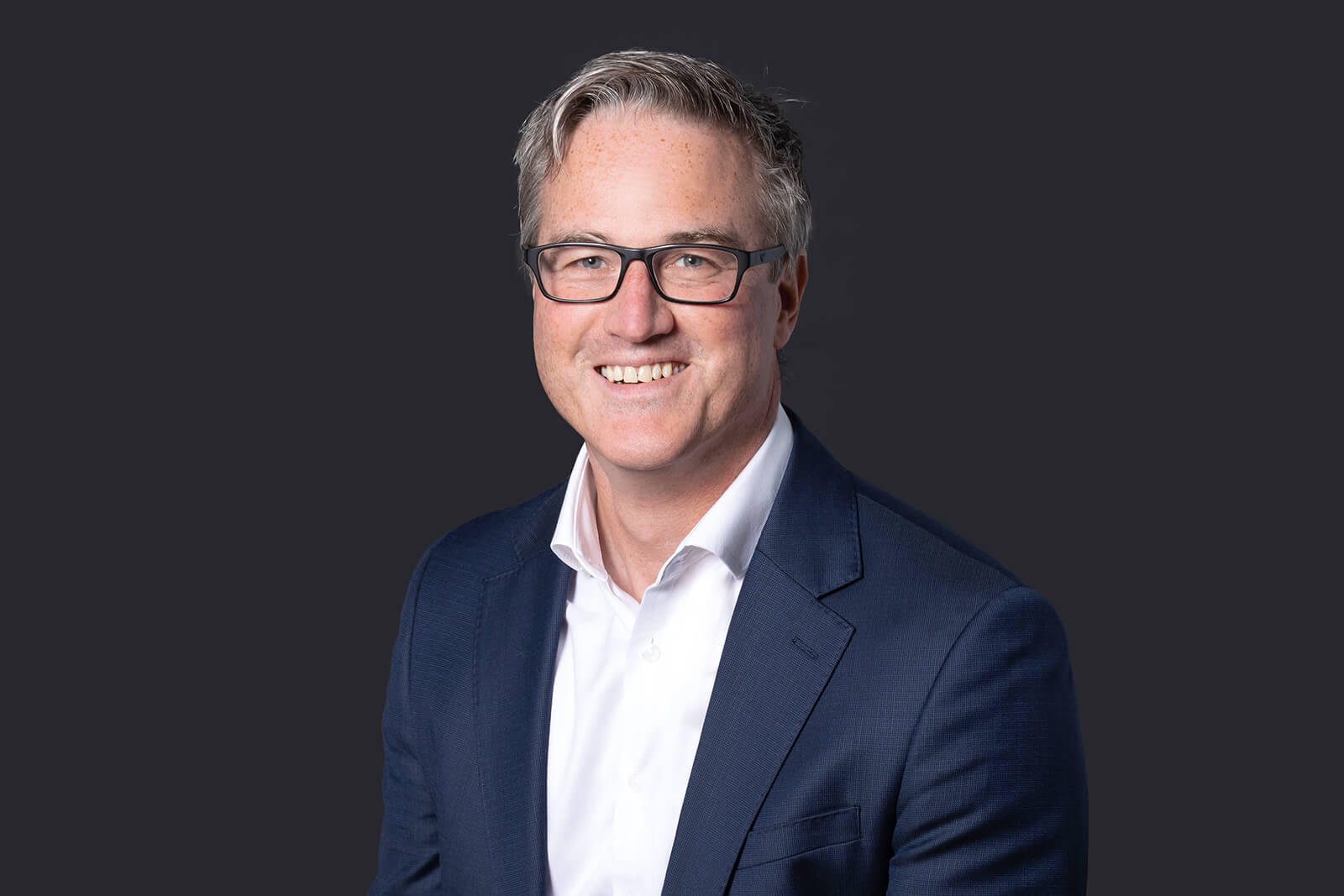 Mark Barnett