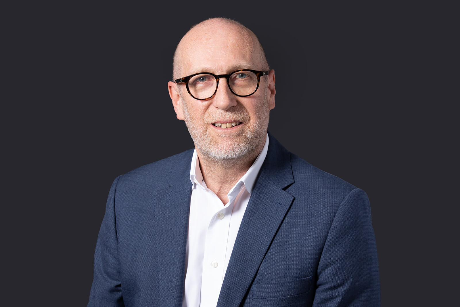 Paul Miner