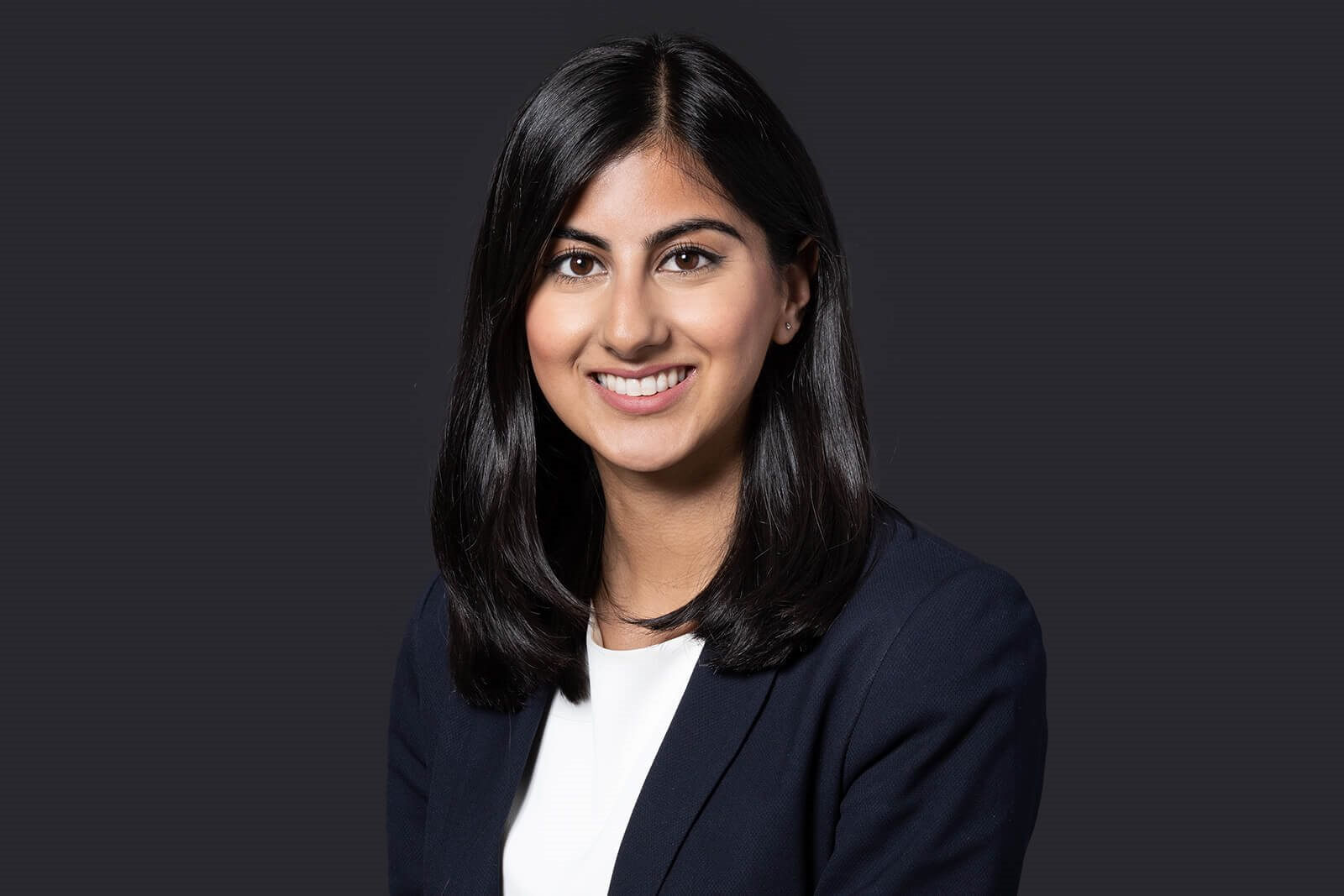 Image of Simrit Mann