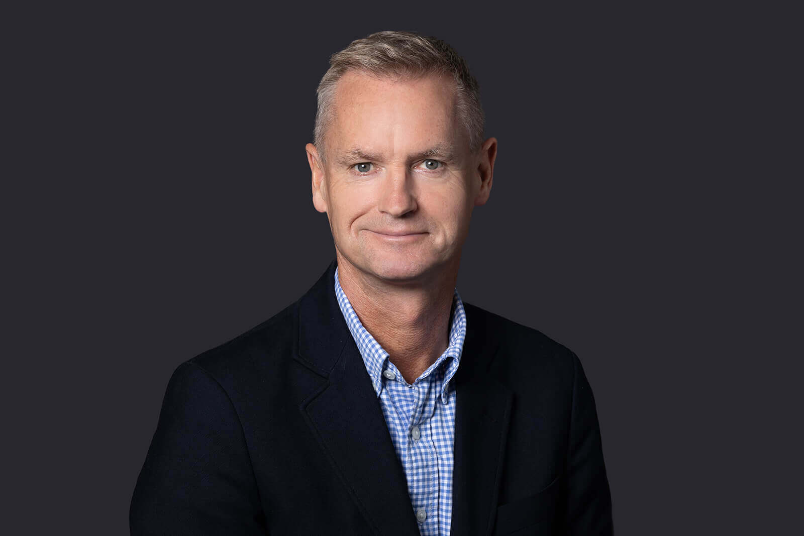 Stephen  George