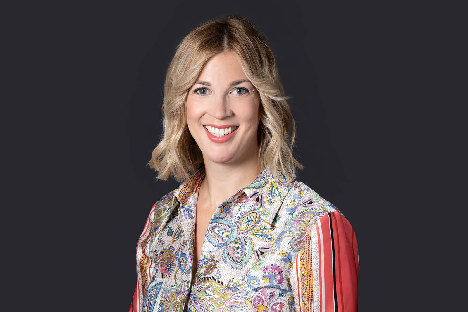Victoria Hustler