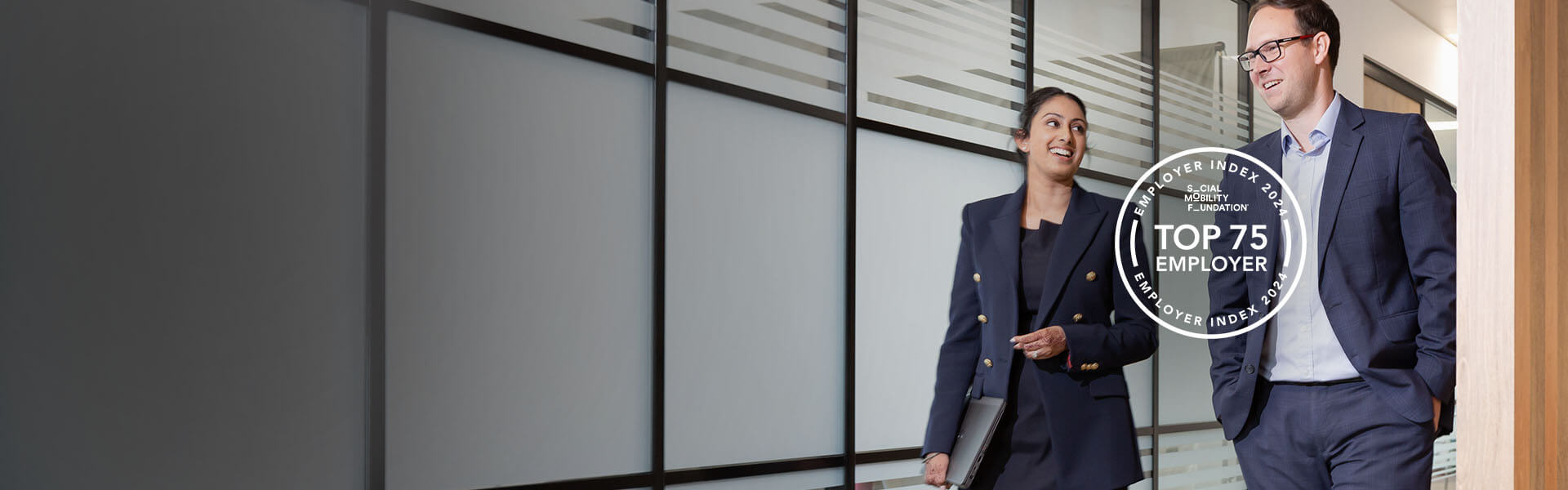 Browne Jacobson tops employer index for social mobility
