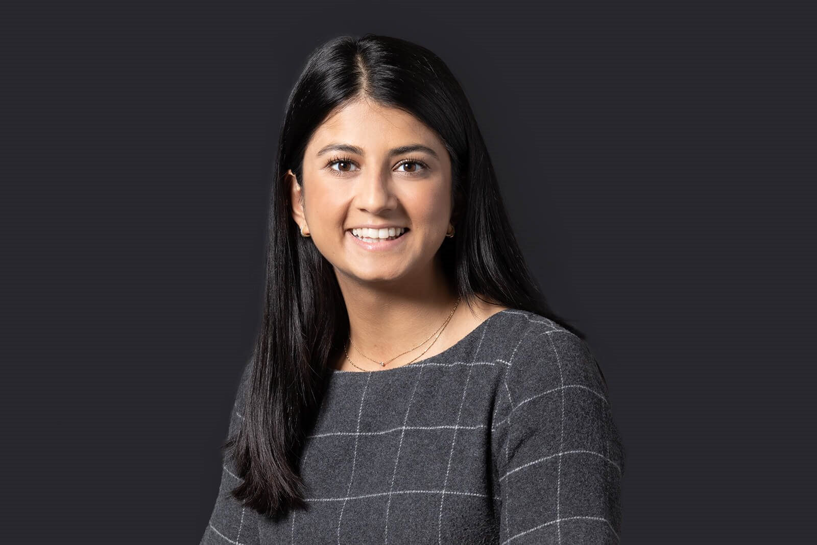 Image of Shania Sood
