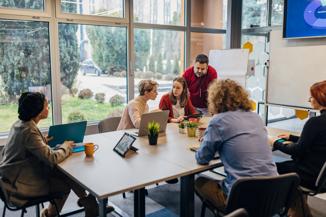 The socio-economic duty: Shifting mindsets for true social mobility