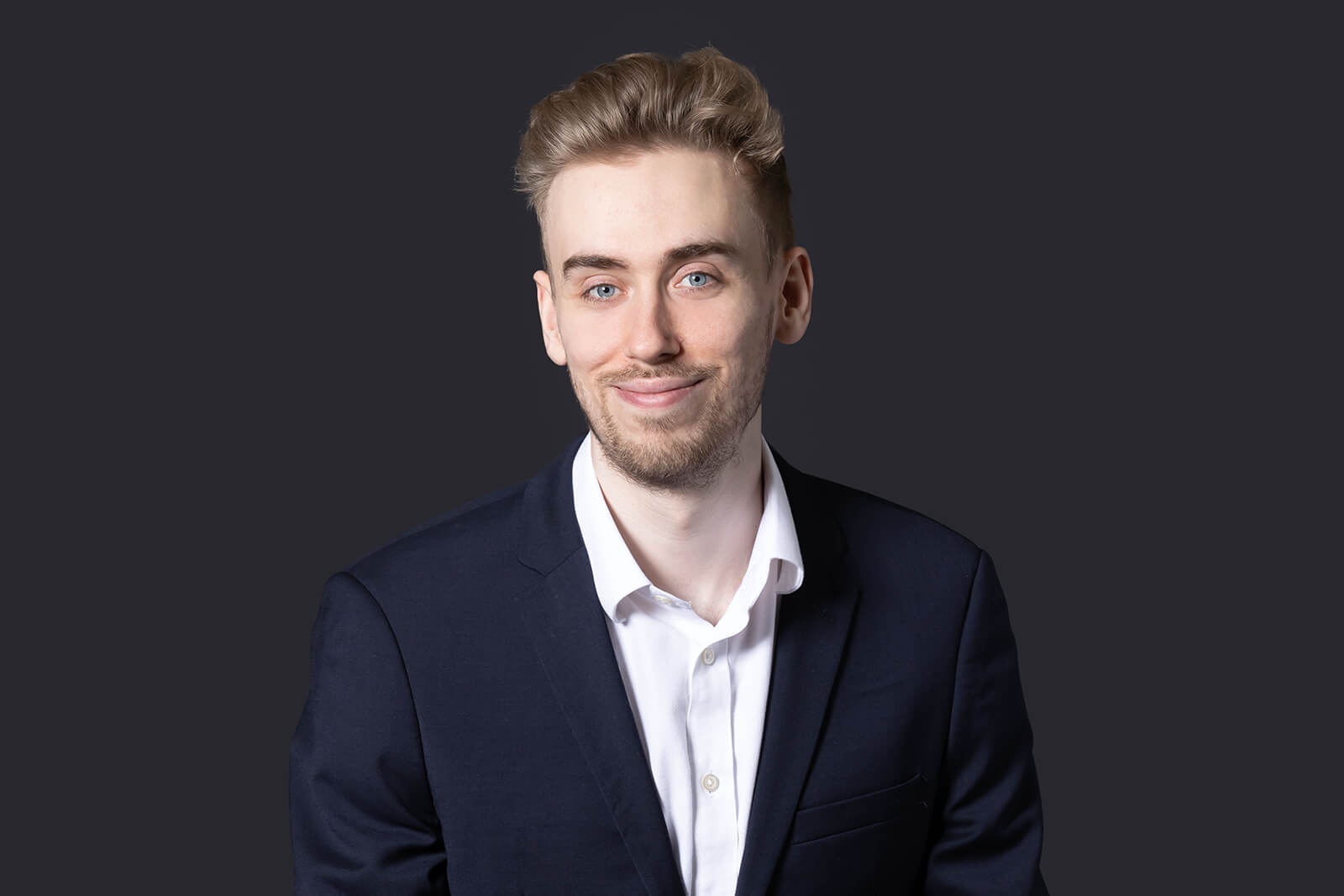 Conor Hulbert