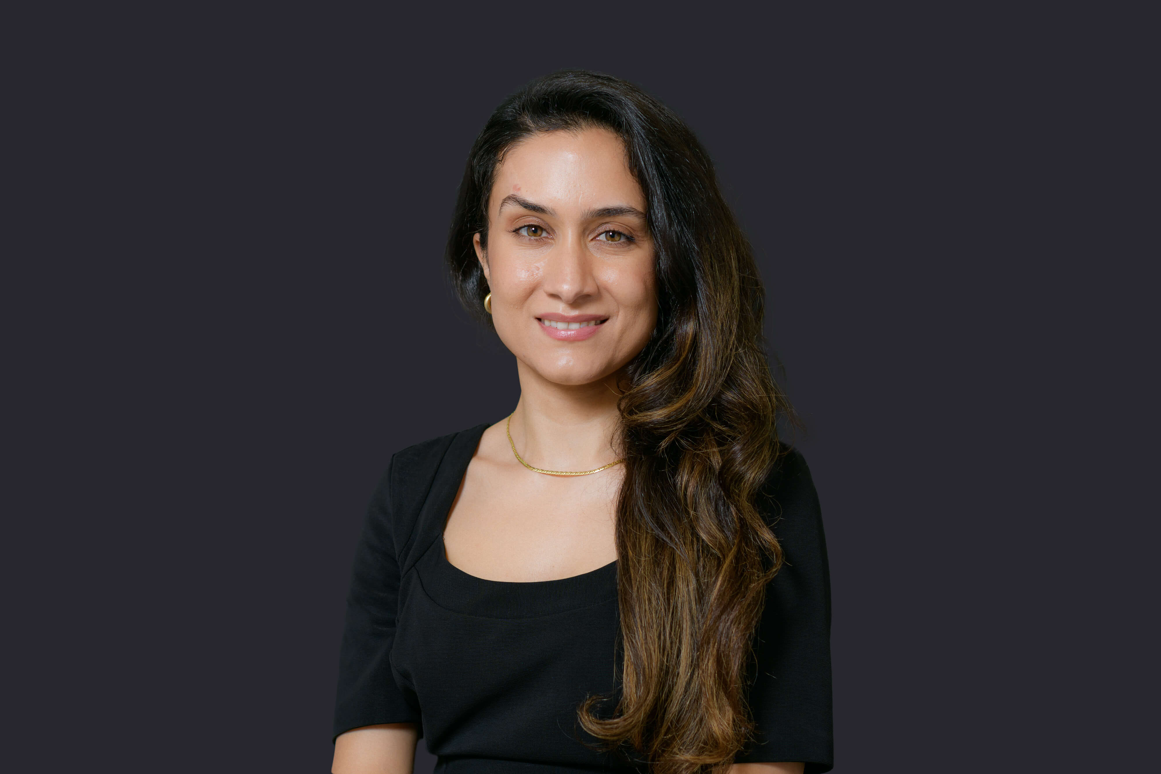 Carmen Safavi