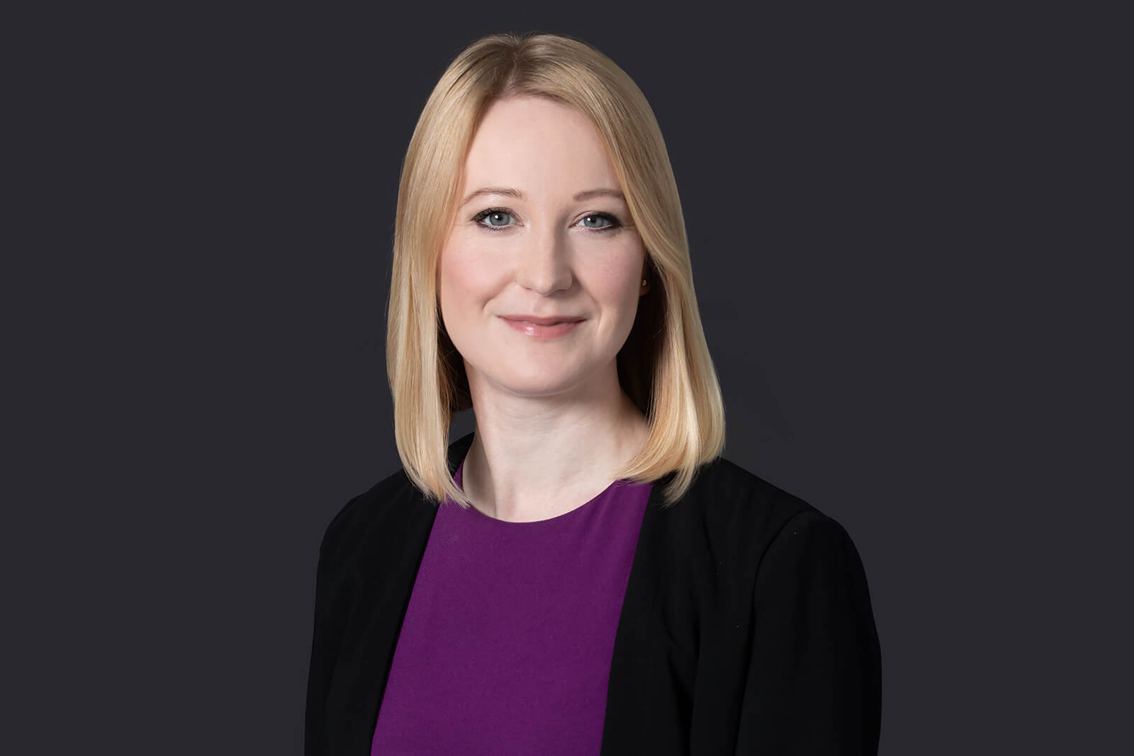 Kate Blacklidge
