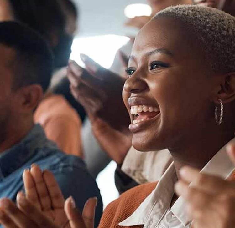 Social Mobility Incubator webinar: The power of networks increasing culture and belonging