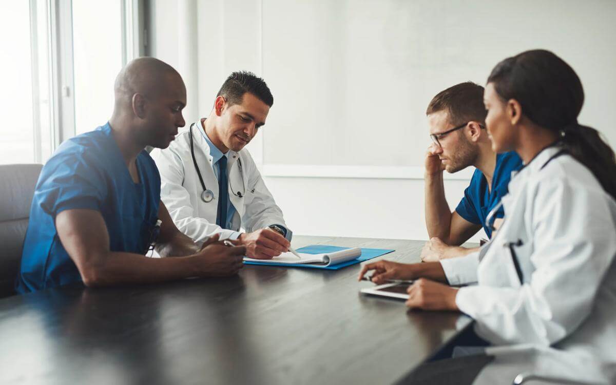 Chief Coroner’s guidance on trans individuals: What health and social care providers need to know